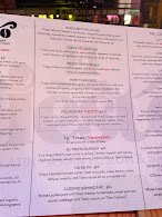 El Tiesto Cafe Miami Menu Photo 5