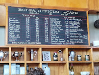 Zeitgeist Coffee Menu Photo 5