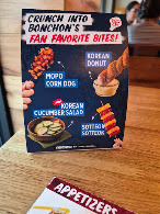 Bonchon Menu Photo 2