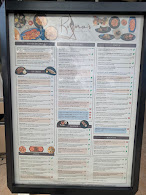 Romina's Ristorante Italiano Menu Photo 2