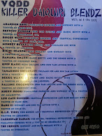 Voodoo Queen Daiquiri Dive Menu Photo 3
