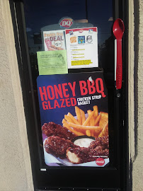 Dairy Queen Grill & Chill Menu Photo 5