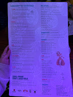 Cuba Libre Restaurant & Rum Bar Menu Photo 1
