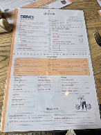 Chicheria Mexican Kitchen Menu Photo 1