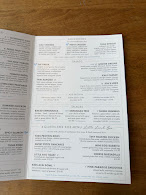 Pura Vida - Brickell Millecento Menu Photo 2