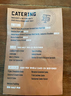 Truth BBQ Menu Photo 2