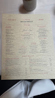 La Grande Boucherie Menu Photo 3