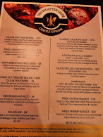 Truth Chicago Menu Photo 2