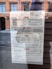 Firebird Tavern Menu Photo 5