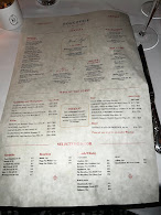Boucherie Union Square Menu Photo 5