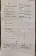 Blueprint on 3rd Menu Photo 2