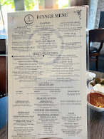 RJ Mexican Cuisine Menu Photo 5