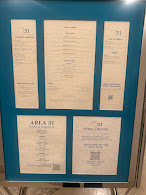 Area 31 Menu Photo 2