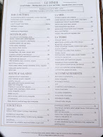 Mercat Bistro Menu Photo 5