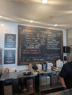 Truth BBQ Menu Photo 3