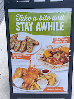 Margaritaville - Atlanta Menu Photo 1