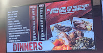 Uptown BBQ & Soulfood Menu Photo 1