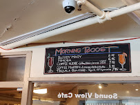 Pike Place Market Menu Photo 1