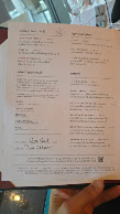 Ruth's Chris Steak House Menu Photo 1
