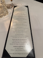 Brenner's Steakhouse Menu Photo 3