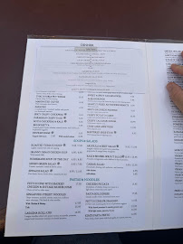 Delancey Street Restaurant Menu Photo 5