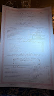 Marcel Menu Photo 3