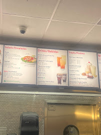 Chick-fil-A Menu Photo 2