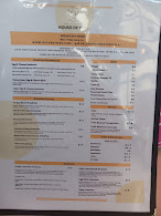 World Famous House of Mac Menu Photo 4