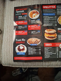 L George's Coney Island Menu Photo 1