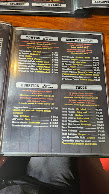 La Haciendita Taquería Restaurant Menu Photo 4