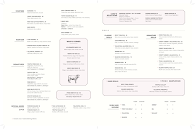 Paperfish Sushi Menu Photo 1