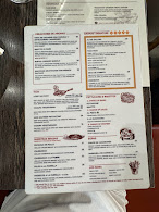 Aromas del Peru Menu Photo 3