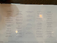 Aba Menu Photo 5