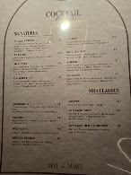 Miel De Agave Phoenix Menu Photo 4