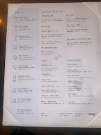 MIDA Menu Photo 5