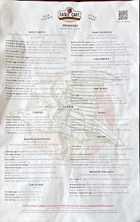 Eagle Cafe Menu Photo 5