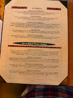 Filomena Ristorante Menu Photo 3