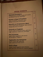 Morandi Menu Photo 2