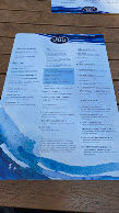Legal Sea Foods - Park Square Menu Photo 4