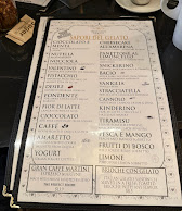 Gran Caffe L'Aquila Menu Photo 4
