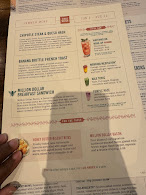 First Watch Menu Photo 4