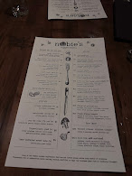 Nobie's Menu Photo 1