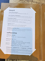 Gordon Ramsay Hell's Kitchen - Washington D.C. Menu Photo 4