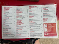 CRAFT Bayside Menu Photo 2