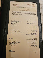 Bazaar Meat by José Andrés Menu Photo 4
