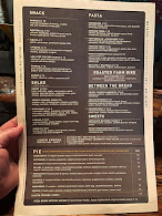 Pie Tap Pizza Workshop + Bar Menu Photo 5