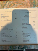 Bad Roman Menu Photo 3