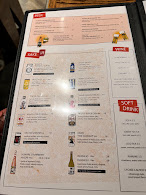 Wagaya - Westside Menu Photo 4