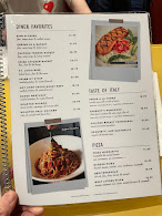 Tick Tock Diner NY Menu Photo 5