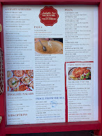 Pizza Tua Menu Photo 1